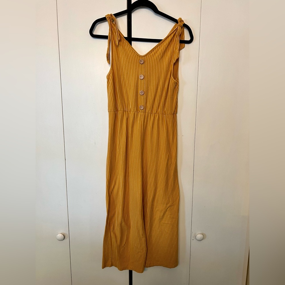 Rare Editions Jumpsuit